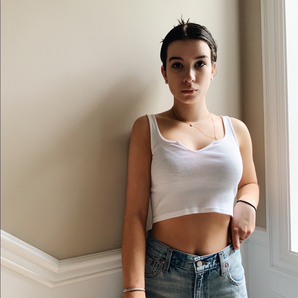 Meet your Posher, Milena